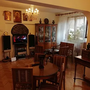 Apartament In The Historical Center, Bucureşti
