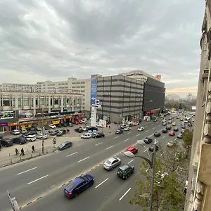 Apartament Union Square Sweethome, Bucureşti