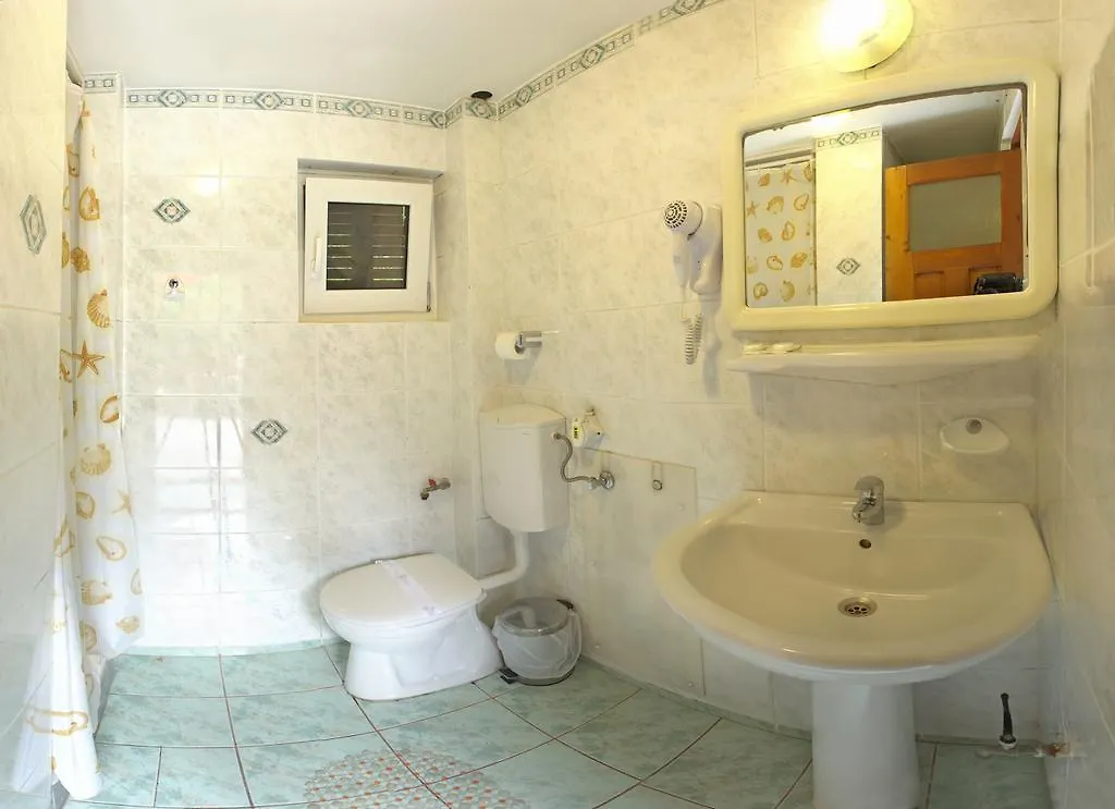 Pensiunea Casa Verde Bucuresti Romania