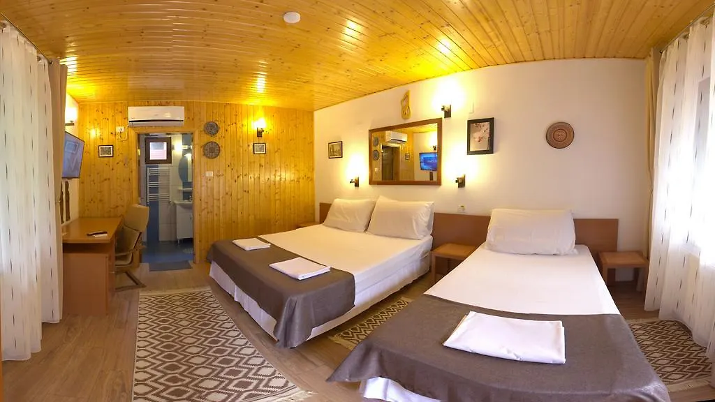 Pensiunea Casa Verde Bucuresti Guest house