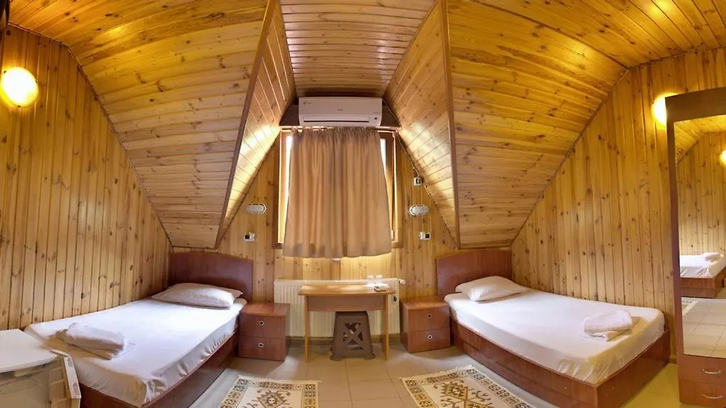 Pensiunea Casa Verde Bucuresti 3*, Boekarest Roemenië